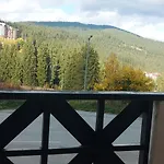 Apartment а101 снежанка *
