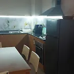 а101 снежанка Apartment Pamporovo