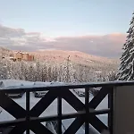 Apartmán а101 снежанка Pamporovo