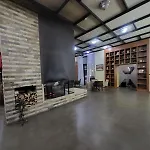 Apartmán а101 снежанка Pamporovo