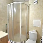 а101 снежанка Apartment