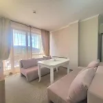 а101 снежанка Apartment Pamporovo
