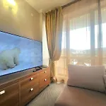 Apartment а101 снежанка *