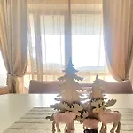 Apartment а101 снежанка *