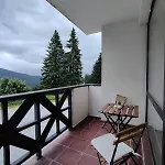 Apartment а101 снежанка Pamporovo