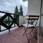 а101 снежанка Apartment