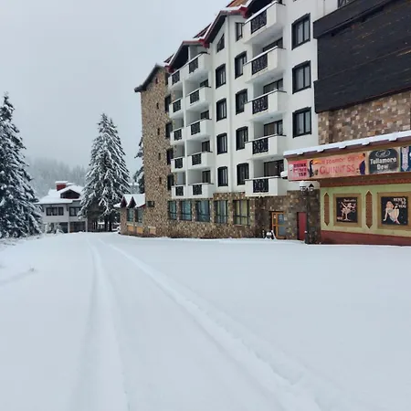 а101 снежанка Pamporovo