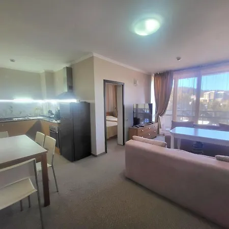 а101 снежанка Apartment *