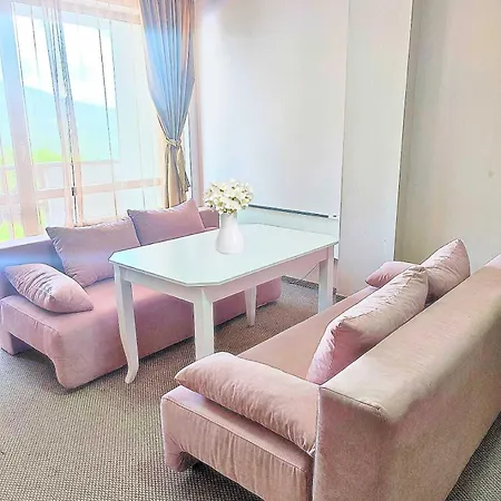 а101 снежанка Apartment Pamporovo