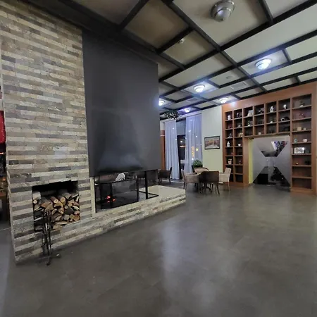 Apartment а101 снежанка Pamporovo