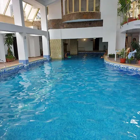 Apartment а101 снежанка