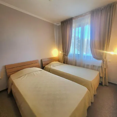 а101 снежанка Apartment *