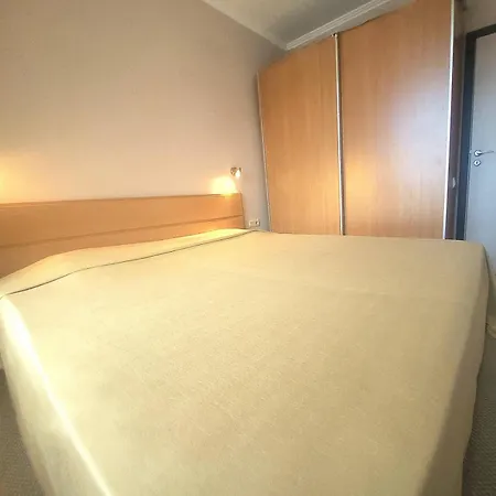 Apartment а101 снежанка *