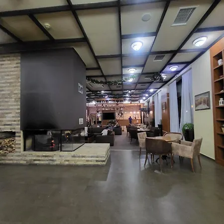 Apartment а101 снежанка Pamporovo