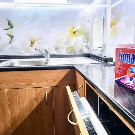 Apartment а101 снежанка