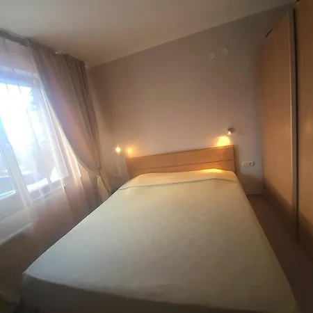 Apartment а101 снежанка *