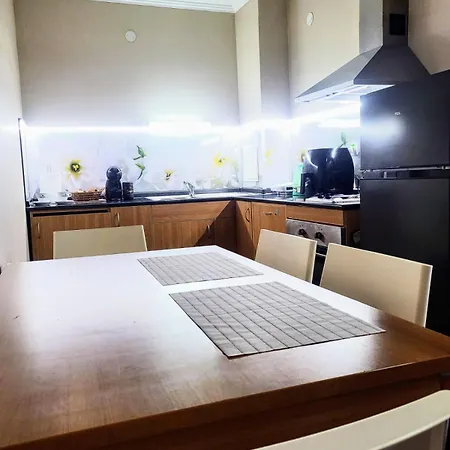 а101 снежанка Apartment Pamporovo