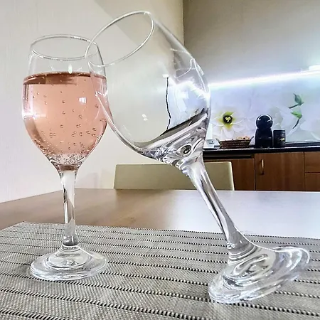 а101 снежанка Apartment *