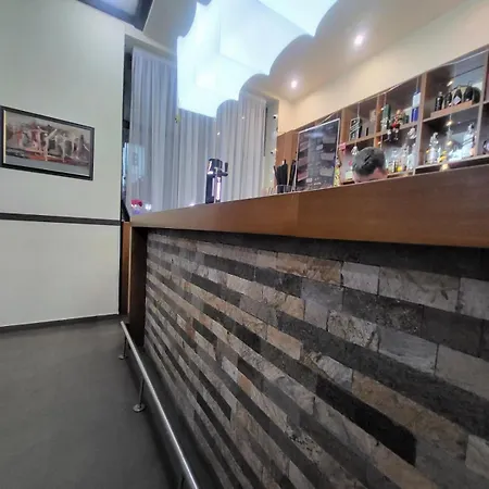 а101 снежанка Apartmán Pamporovo
