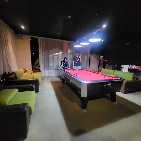 Apartment а101 снежанка