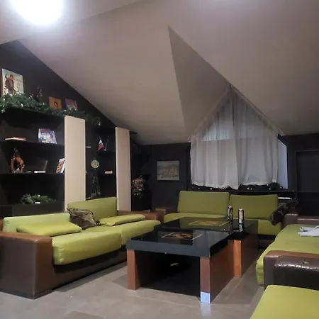 а101 снежанка Apartmán *
