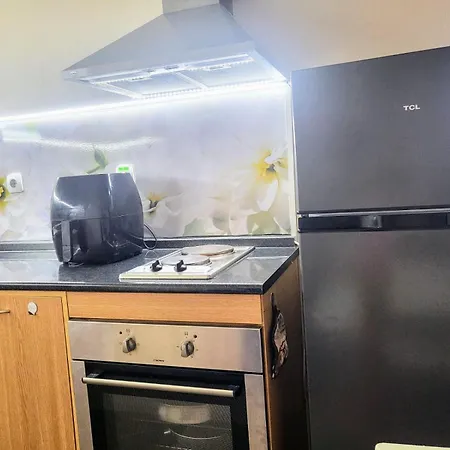 Apartment а101 снежанка Pamporovo