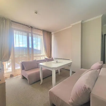 а101 снежанка Apartment Pamporovo
