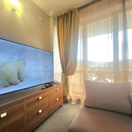 Apartment а101 снежанка *