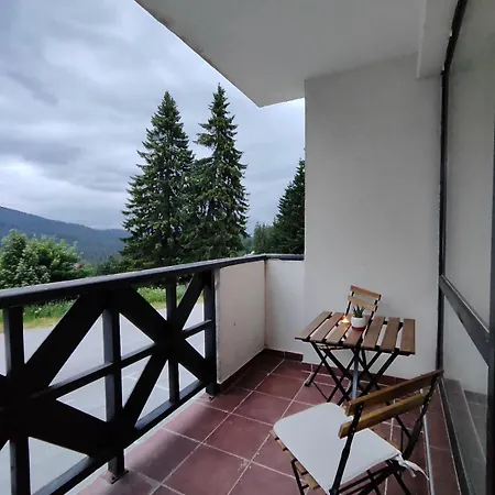 Apartment а101 снежанка Pamporovo