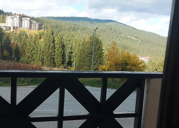 Apartment а101 снежанка *