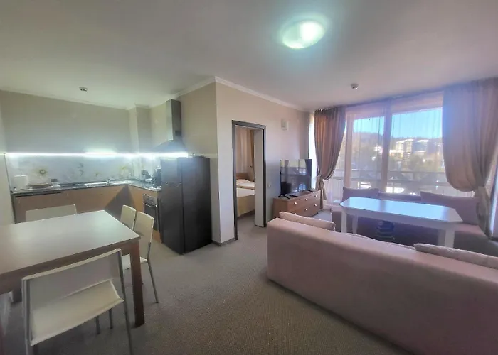 а101 снежанка Apartment *