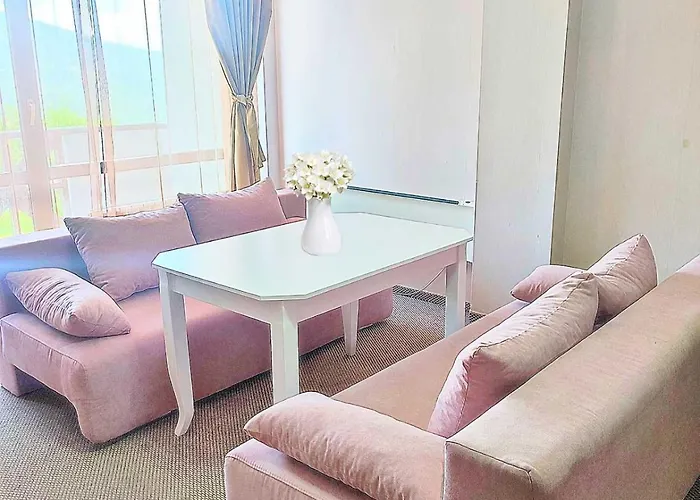 а101 снежанка Апартамент Пампорово