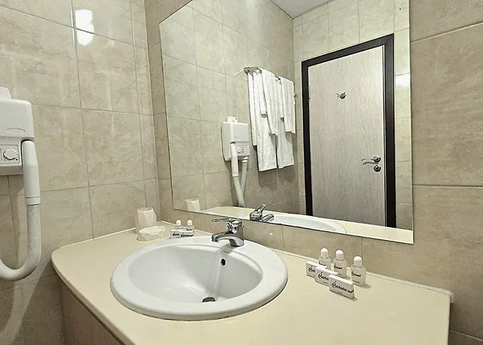 а101 снежанка * Pamporovo