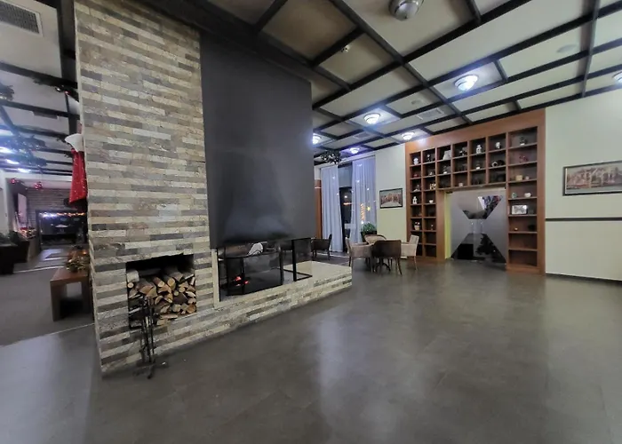 Apartment а101 снежанка Pamporovo