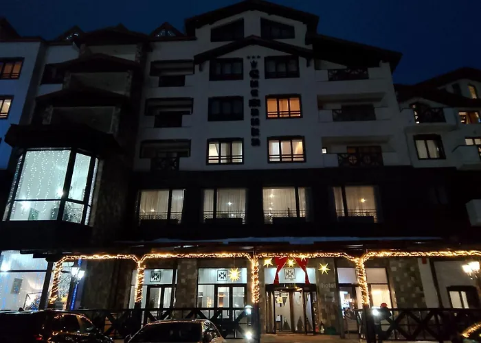 а101 снежанка Пампорово