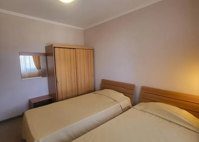 а101 снежанка * Pamporovo