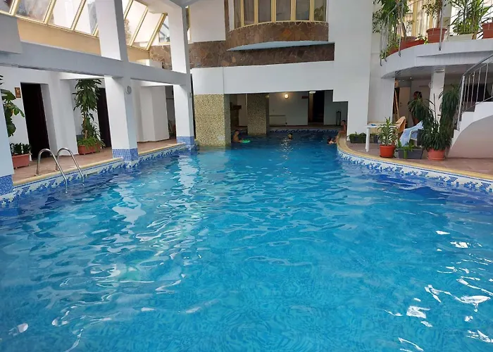 Апартамент а101 снежанка