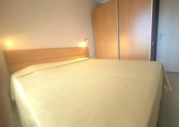 Апартамент а101 снежанка *