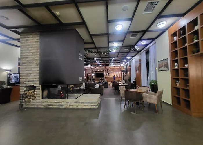 Apartment а101 снежанка Pamporovo