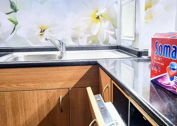 Apartment а101 снежанка