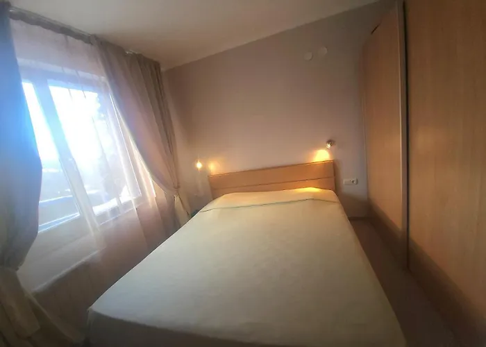 Apartment а101 снежанка *