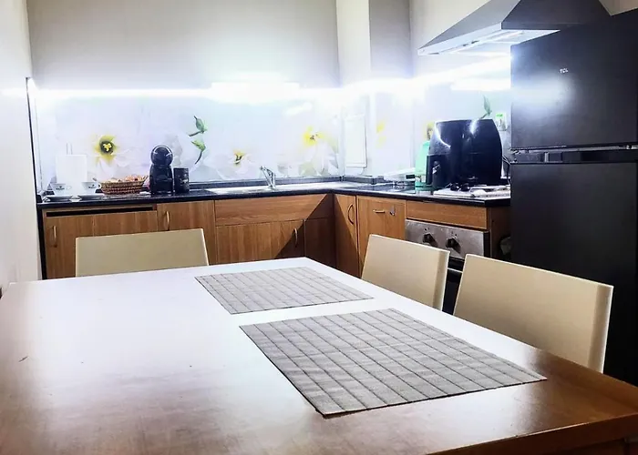 а101 снежанка Апартамент Пампорово