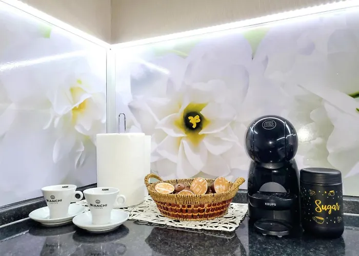 а101 снежанка * Пампорово