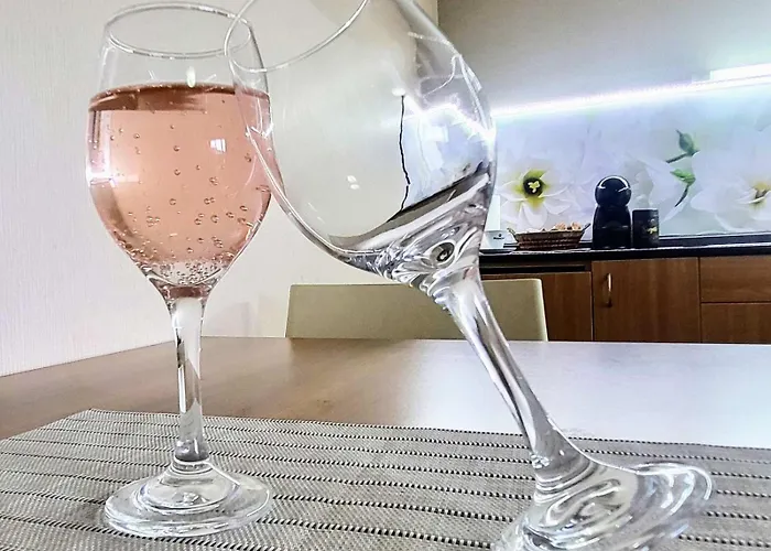 а101 снежанка Apartment *