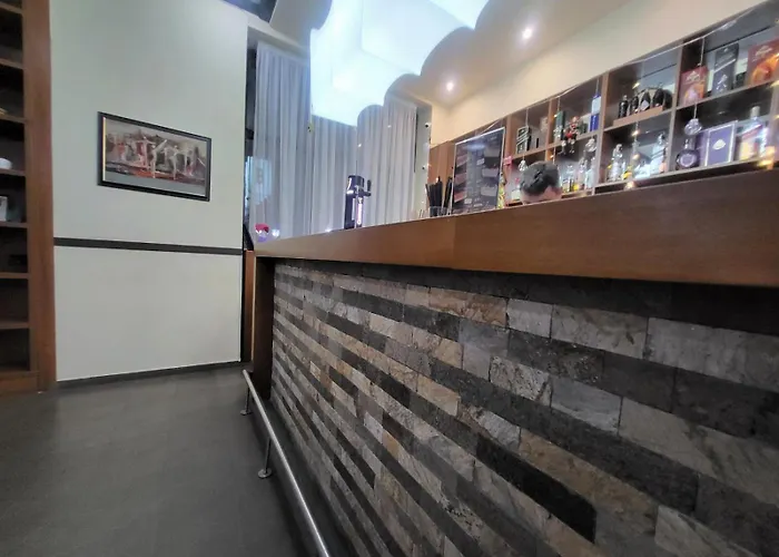 а101 снежанка Apartment Pamporovo