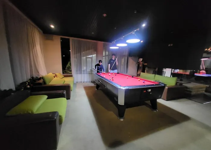 Apartment а101 снежанка