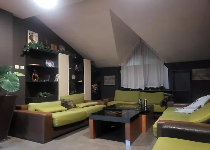 а101 снежанка Apartment *