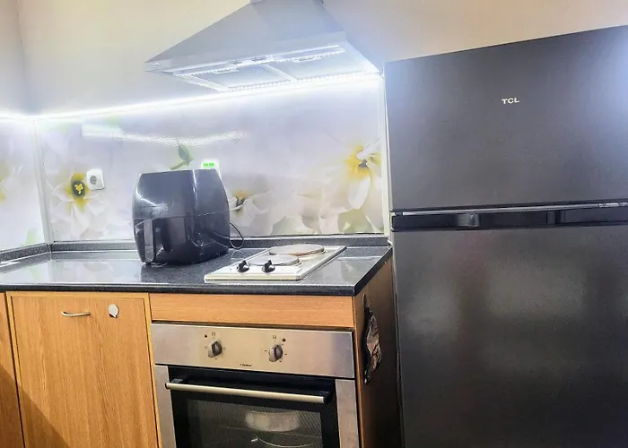 Апартамент а101 снежанка Пампорово