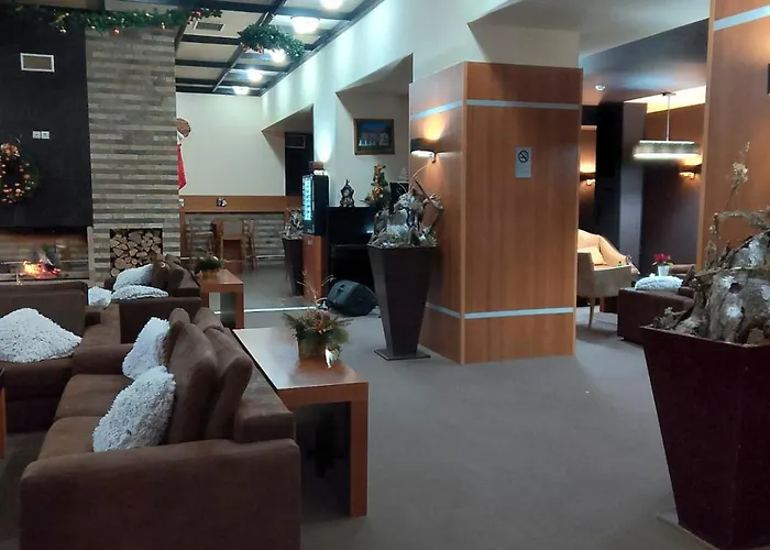 а101 снежанка Pamporovo