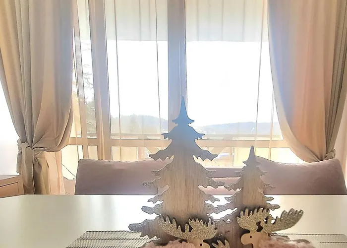 Apartment а101 снежанка *